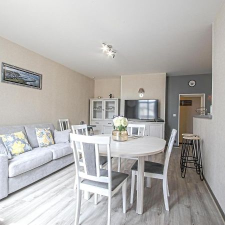 Modern Apartment In Bayeux Near Tapestry Museum Екстер'єр фото