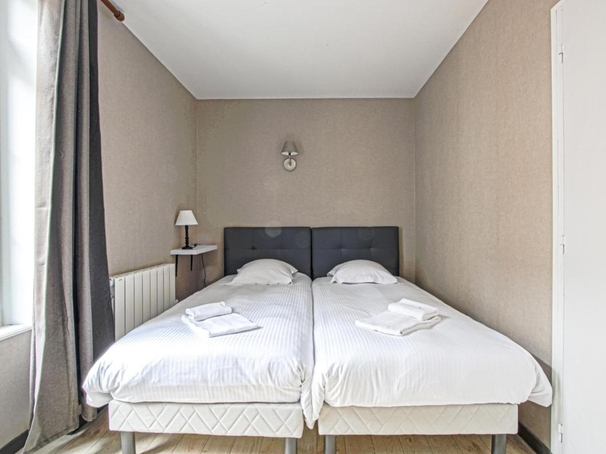 Modern Apartment In Bayeux Near Tapestry Museum Екстер'єр фото