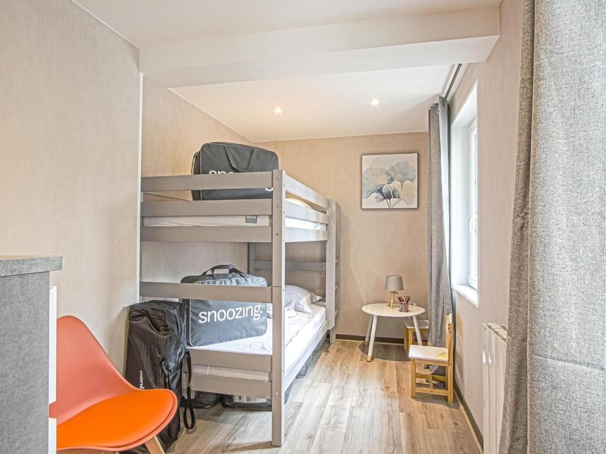 Modern Apartment In Bayeux Near Tapestry Museum Екстер'єр фото