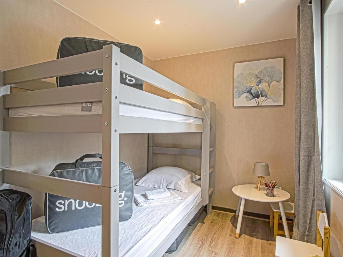 Modern Apartment In Bayeux Near Tapestry Museum Екстер'єр фото
