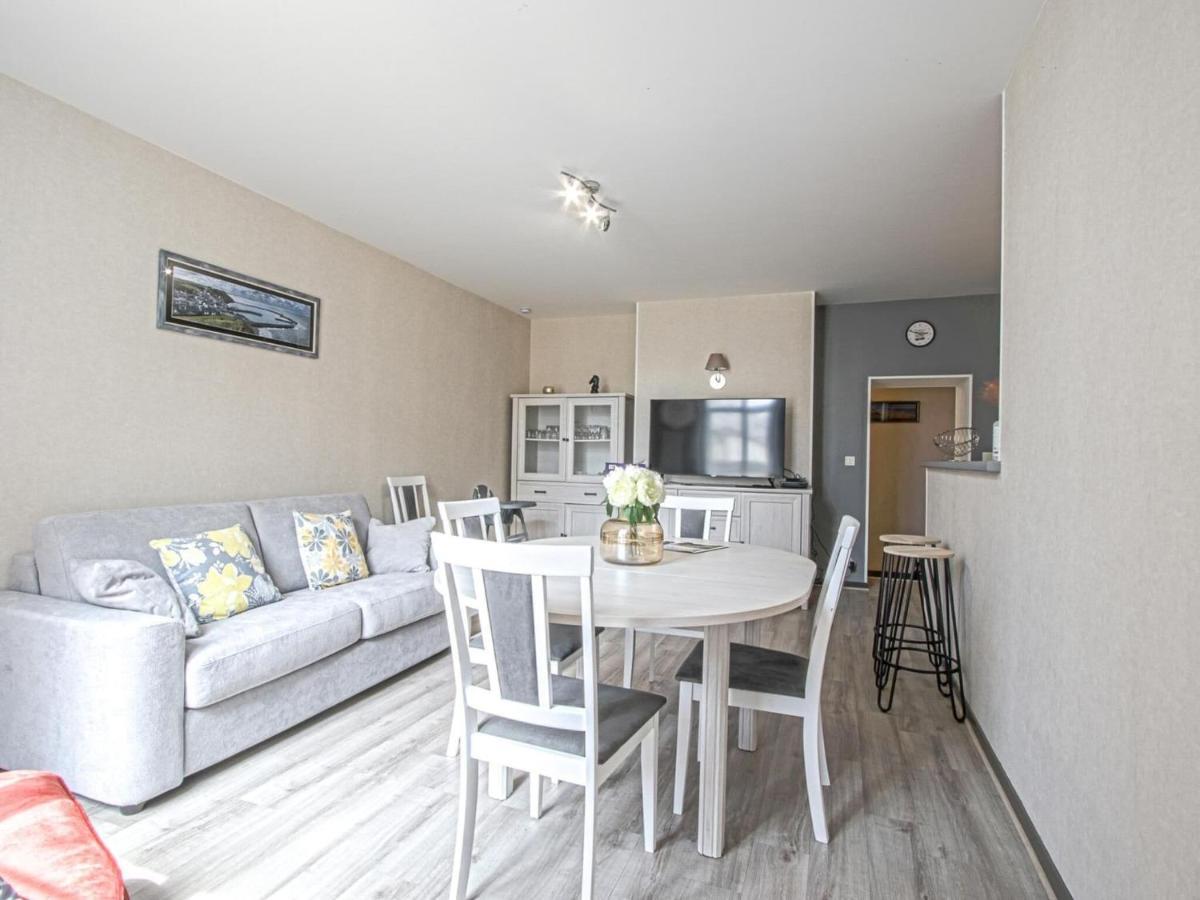 Modern Apartment In Bayeux Near Tapestry Museum Екстер'єр фото