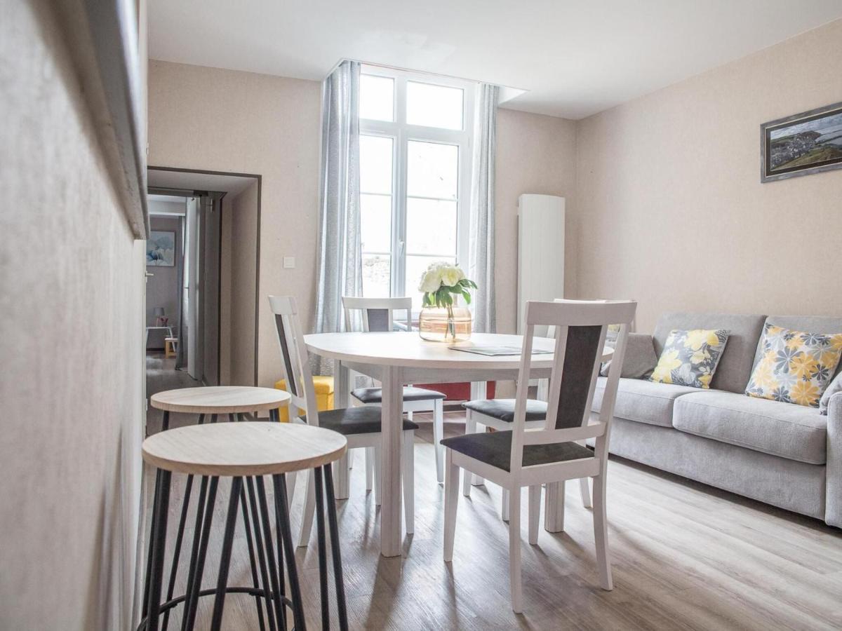 Modern Apartment In Bayeux Near Tapestry Museum Екстер'єр фото