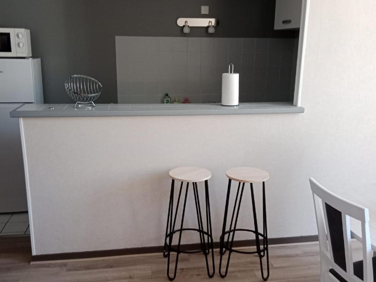Modern Apartment In Bayeux Near Tapestry Museum Екстер'єр фото